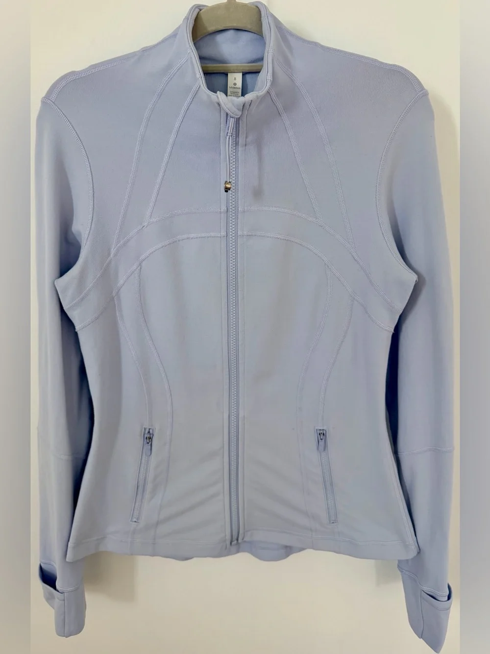 Lululemon Define Luon